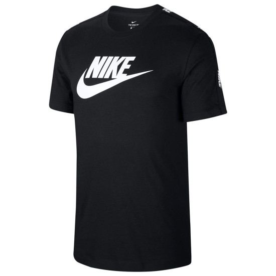 Nike Ανδρική κοντομάνικη μπλούζα